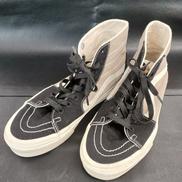 ハイカットスニーカー|VANS