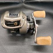 ベイトリール|ABUGARCIA