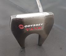 パター|ODYSSEY