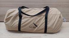 ワンポールテント|TENT MARK DESIGNS