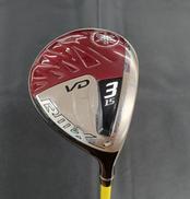 フェアウェイウッド|YAMAHA