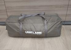 ワンポールテント|UNIFLAME