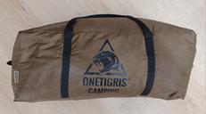 ホットテント|ONETIGRIS