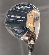 フェアウェイウッド|CALLAWAY