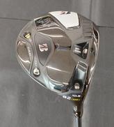 ドライバー|BRIDGESTONE GOLF