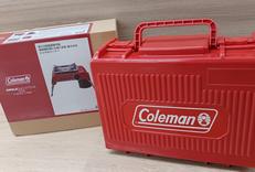 シングルバーナー|COLEMAN