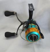 スピニングリール|DAIWA