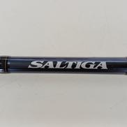 ジギングロッド|DAIWA