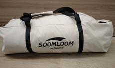 ワンポールテント|SOOMLOOM