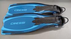 ダイビングフィン|CRESSI