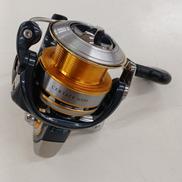 スピニングリール|DAIWA