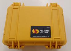 防水ハードケース|PELICAN