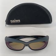 偏光サングラス|DAIWA
