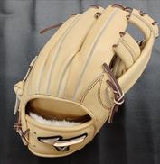 軟式内野手用グローブ|MIZUNO