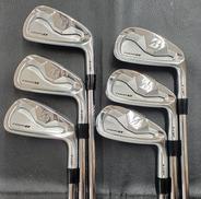 アイアンセット|BRIDGESTONE GOLF