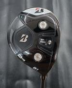 フェアウェイウッド|BRIDGESTONE GOLF