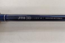 フライロッド|TIMCO