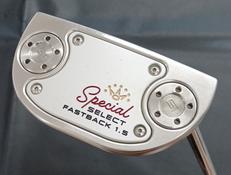 パター|TITLEIST