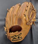 硬式内野手用グローブ|MIZUNO