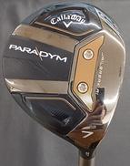フェアウェイウッド|CALLAWAY