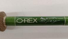 フライロッド|O-REX