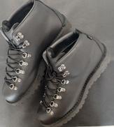 レザーブーツ|DANNER