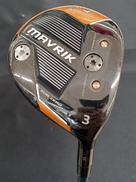 フェアウェイウッド|CALLAWAY