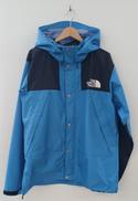 マウンテンレインテックスジャケット|THE NORTH FACE