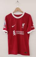 リヴァプールFCレプリカユニフォーム|NIKE