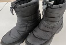 デタッチャブルヌプシブーティ|THE NORTH FACE