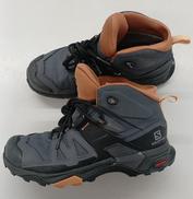 トレッキングシューズ|SALOMON