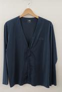 TECH LOUNGE CARDIGAN|THE NORTH FACE