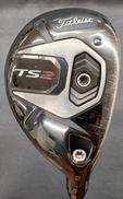 ユーティリティ|TITLEIST