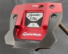 パター|TAYLOR MADE