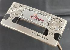 パター|TITLEIST