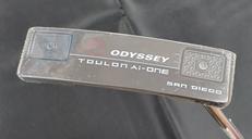 パター|ODYSSEY