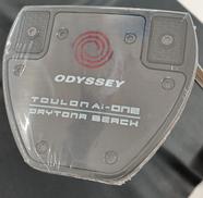 パター|ODYSSEY