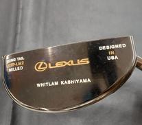パター|LEXUS
