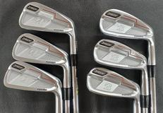 アイアンセット|BRIDGESTONE GOLF