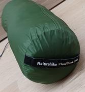 ドーム型テント|NATUREHIKE