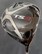 ドライバー|TITLEIST