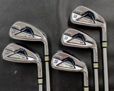 アイアンセット|BRIDGESTONE GOLF