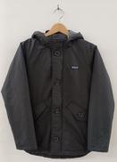 インサレーテッドイスマスジャケット|PATAGONIA