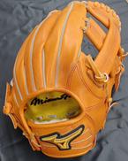 硬式内野手用グローブ|MIZUNO