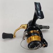 スピニングリール|DAIWA
