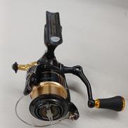 スピニングリール|SHIMANO