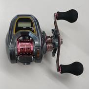 ベイトリール|DAIWA
