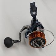 スピニングリール|SHIMANO