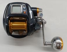 電動リール|DAIWA
