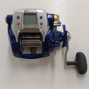 電動リール|DAIWA